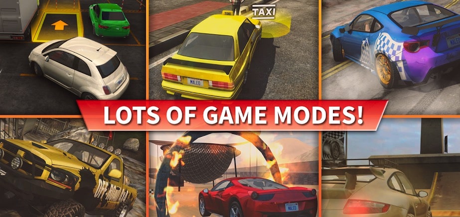 Fitur Utama Maleo APK Mod