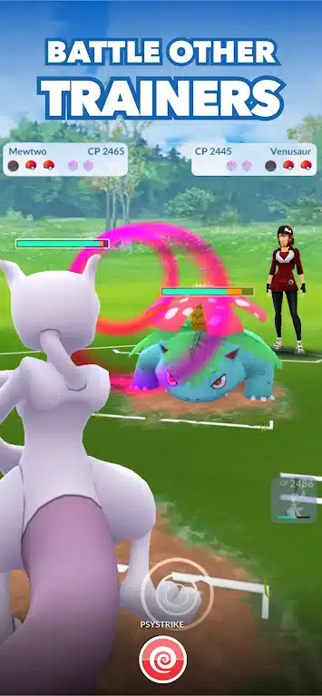 Kelebihan dan Kekurangan Pokémon Go Mod APK