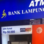 Kode Bank Lampung Transfer