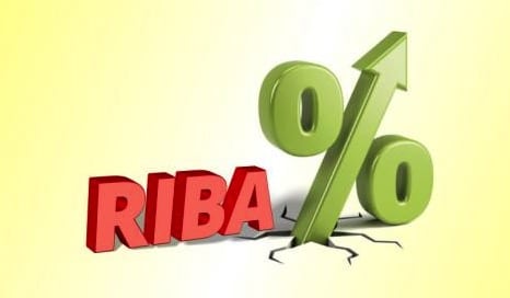 Download Ebook 13 Fakta Tentang Riba