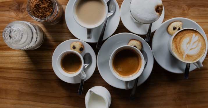 Tips Memilih Kopi Tugoh Berkualitas