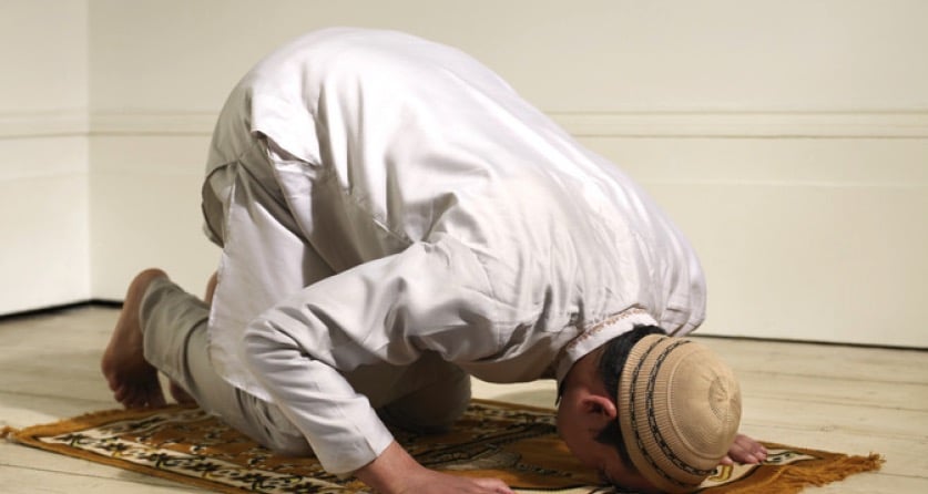 Melatih Diri dengan Sholat Sunnah