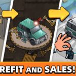 Used Car Tycoon Mod
