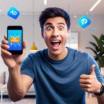 Hilangkan Iklan di HP Gratis