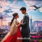 drama korea terbaik sepanjang masa