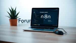 tutorial penggunaan n8n